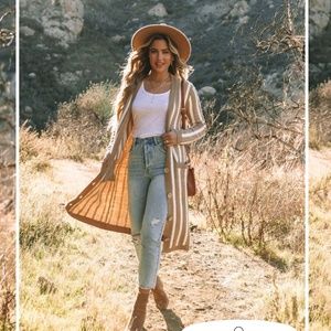 Vici Dolls Collection Cardigan